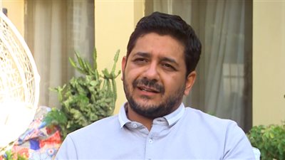 وفاة والد المخرج ياسر سامي بعد تعرضه لوعكة صحية (صورة)