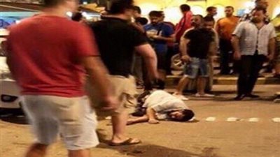 إصابة 4 أشخاص في مشاجرة بسبب بيع قطع غيار الدرجات البخارية بسوهاج