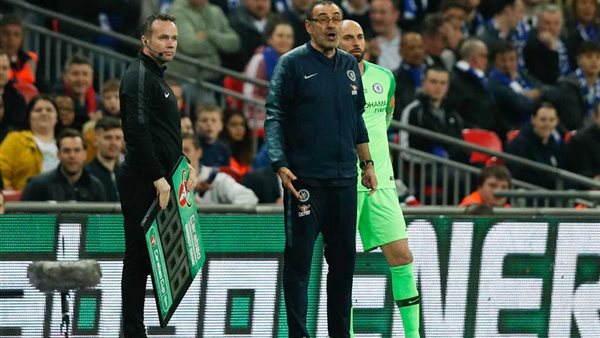 ماوريسيو ساري