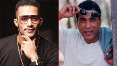 محمد رمضان عن شرط عائلة أحمد زكي بشأن مسلسل الإمبراطور: “مش من حقهم” (صورة)