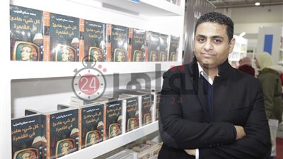 محمد صلاح العزب يدعم يوسف الشريف بعد تصريحات تلامس النساء (صورة)