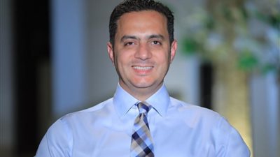 “وائل يحيى” مساعدًا لوزيرة الصحة والسكان لشؤون التعليم الطبي