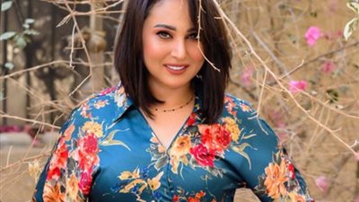 ترشيح رحاب الجمل ضمن بطلات مسلسل “للنساء فقط” (خاص)