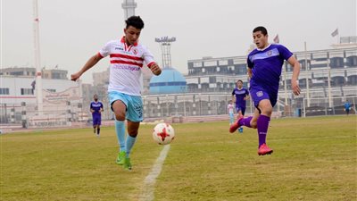 بعد حل أزمة الجبهة اليمنى.. الزمالك يستقر على رحيل أحمد عيد