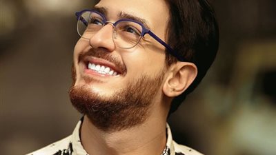 سعد لمجرد يكشف موعد طرح أغنية “عدى كلام” باللهجة المصرية (صورة)