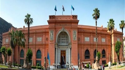 غدًا.. إعادة فتح المتحف المصري بالتحرير أمام الزائرين
