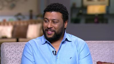 محمد جمعة ينضم لأسرة فيلم “النمس والإنس” مع هنيدي