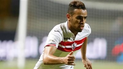 حسام عاشور ينقذ مصير حازم إمام في الزمالك.. تعرف على السبب