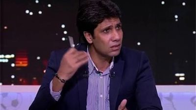 للمرة الثانية.. كارتيرون يتمسك بعودة سامي الشيشيني لمنصبه 