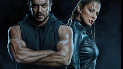 اليوم.. “Watch iT” تبدأ عرض أولى حلقات مسلسل شديد الخطورة بطولة أحمد العوضي