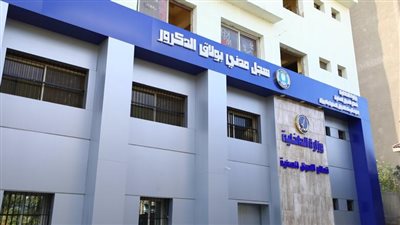 “الداخلية”: تطوير مقار قطاع الأحوال المدنية بمناسبة الاحتفال بثورة 30 يونيو (صور)