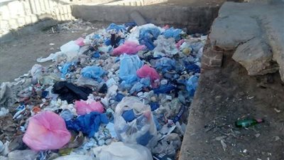 ضبط 161 ألف كمامة طبية معاد تدويرها داخل مصنع بدون ترخيص في قليوب