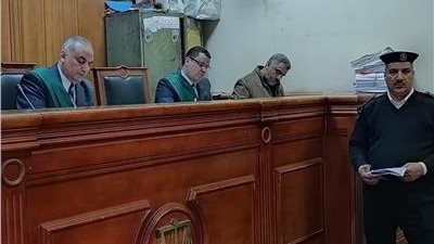 الإعدام لربة منزل أرضعت طفلتها مادة كاوية بمستوصف في البحيرة.. وسجن طبيبين