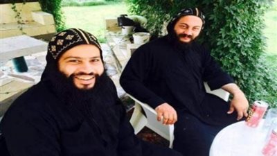 “النقض” تؤيد إعدام الراهب أشعياء المقاري والمؤبد لـ”فلتاؤوس” لاتهامهما بقتل رئيس دير أبو مقار