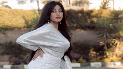 القبض على ريناد عماد فتاة “تيك توك” بتهمة تقديم محتوى خادش للحياء بهدف ممارسة الدعارة