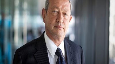 بعد كشف الذهب.. تجميد مفاوضات استحواذ نجيب ساويرس على شركة شلاتين