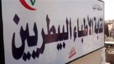 عدا 3 محافظات.. “البيطريين” تؤجل انتخابات التجديد النصفي إلى 24 يوليو بسبب كورونا