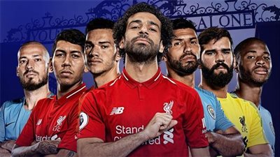 بث مباشر | مشاهدة مباراة مان سيتي و ليفربول بث مباشر اليوم 2020/7/2 في الدوري الإنجليزي