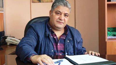 مهرجان الأقصر للسينما الإفريقية يُكرم المخرج علي عبد الخالق في دورته العاشرة