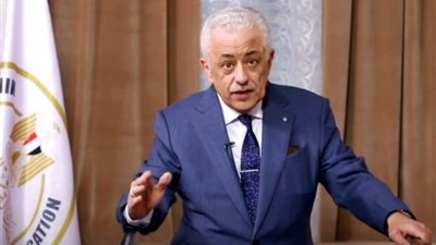 “التعليم”: إعلان خطة العام الدراسي الجديد في ظل التعايش مع كورونا بعد امتحانات الثانوية
