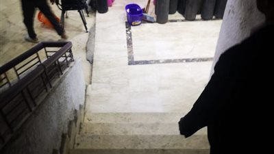 20 ألف لليلة و40 تأمين.. قصة مركز تجميل يستضيف مصابي كورونا في الجيزة بالمخالفة للقانون (صور)