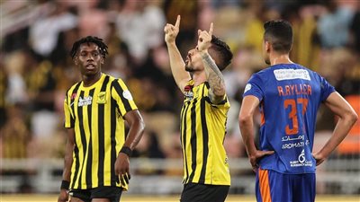 هل يشارك إيجور كورونادو أمام الأهلي بعد غيابه عن التدريب الأخير؟