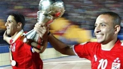 وائل رياض: التركيز سلاح الأهلي لتخطي اتحاد جدة.. وبرونزية كأس العالم للأندية لا تُنسى| حوار