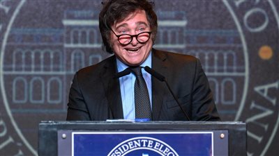 رئيس الأرجنتين يزور إسرائيل اليوم تنفيذًا لوعد انتخابي 