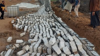 محافظ الإسكندرية: تنفيذ حملات مُكبرة لإزالة التعديات على الأراضي الزراعية وإيقاف أعمال البناء المخالف 