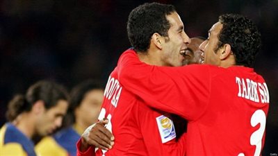 طارق السعيد: كولر لن يرحل عن الأهلي حال الخروج من المونديال.. وأتوقع تألق تاو وكهربا أمام الاتحاد ولا أنسى أسيست فلافيو| حوار