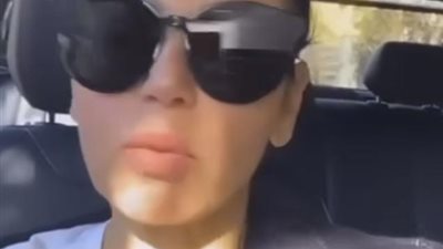 بعد فيديو زيت الزيتون.. لقاء الخميسي تعتذر: كان فيه خطأ في الفواتير