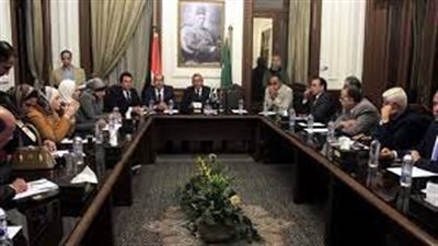 رغم رفض يمامة.. اجتماع طارئ بالوفد لبحث نتيجة رئيس الحزب في الانتخابات الرئاسية 