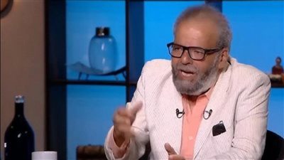 بعد بتر قدمه.. وفاة المخرج أحمد البدري عن عمر ناهز 69 عامًا | بث مباشر