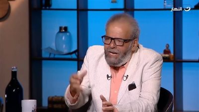 نقابة المهن التمثيلية تنعى المخرج أحمد البدري