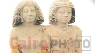 قضية رشوة آثار إمبابة: المتهمين طلبوا 10 ملايين جنيه علشان يخلصوا الصفقة 