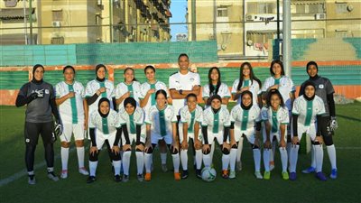 دوري الكرة النسائية.. المصري يتعادل مع اتحاد بسيون بهدف لمثله