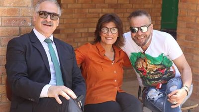 عمر زهران عن وفاة المخرج أحمد البدري: ما كنش بيشتغل.. وفيه ناس في مهنتنا بتموت وهي عايشة