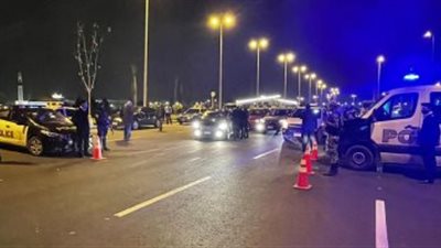 القبض على المتهم بإنهاء حياة شاب بطلق ناري في أرض زراعية بأسوان