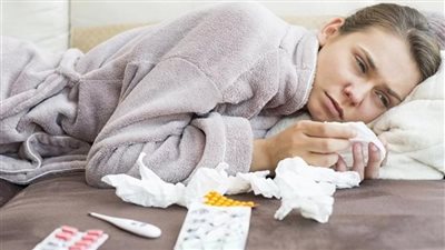 5 أمراض تنفسية شائعة في فصل الشتاء.. تعرف عليها