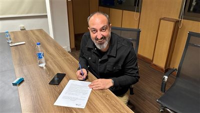 عماد صفوت يشارك في مسلسل صيد العقارب بطولة غادة عبد الرازق في رمضان 2024