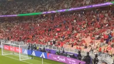 أهداف مباراة الأهلي واتحاد جدة.. إمام عاشور يضيف الثالث للمارد الأحمر