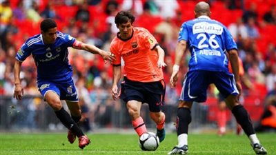 أحمد السيد: المشاركة مع الأهلي في مونديال الأندية لها شعور مختلف.. ومواجهة اتحاد جدة ستكون صعبة | حوار