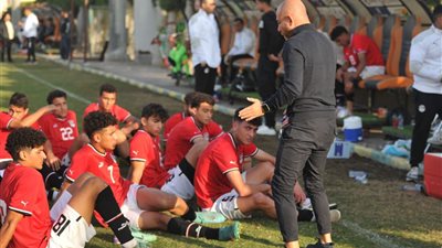 منتخب الشباب يبدأ مشوار تصفيات أمم إفريقيا في أكتوبر