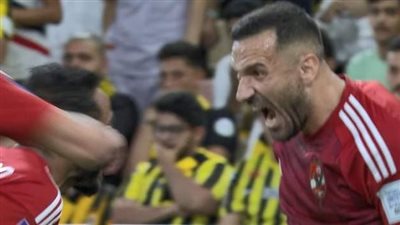 بهدف نظيف.. الأهلي ينهي الشوط الأول متقدمًا على اتحاد جدة بكأس العالم للأندية | بث مباشر