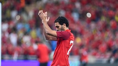 حسين الشحات يدخل تاريخ كأس العالم للأندية بعد هدفه في اتحاد جدة