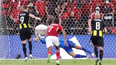 موعد مباراة الأهلي المقبلة في نصف نهائي كأس العالم للأندية بعد الفوز على اتحاد جدة