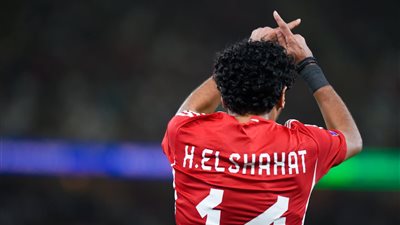 حسين الشحات: مواجهة البايرن كانت أصعب من الريال.. وفلومينيسي يمتلك نجوما بارزين 