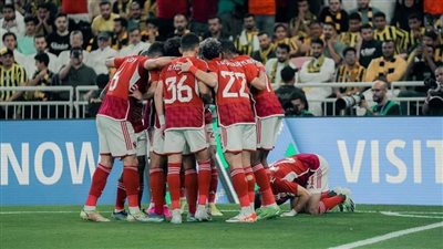 الأهلي يخشى تكرار سيناريو كأس العالم للأندية 2012 قبل مباراة فلومينينسي 