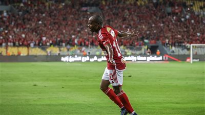 فحص طبي لـ بيرسي تاو بعد عودته من كوت ديفوار