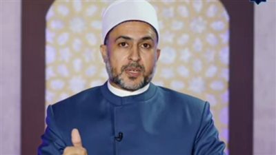 أزهري: من يؤخر صلاة العصر منافق